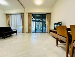 Marina One Residences (D1), Apartment #546592971
